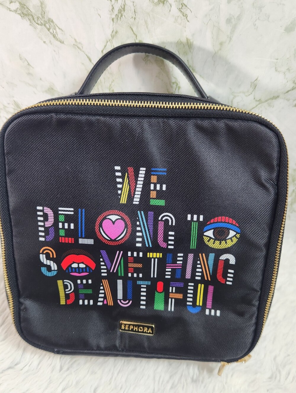 SEPHORA Cosmetic Case/Organizer